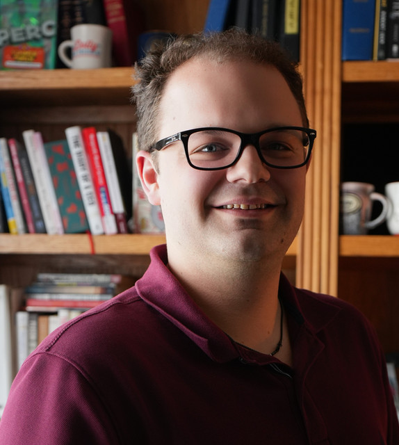 Bret Wilson, Executive Director